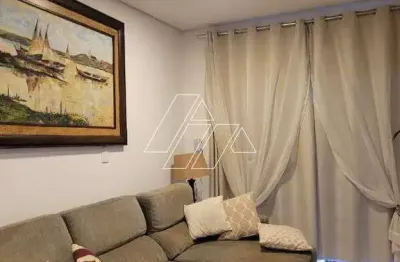 Casa à venda, 3 quartos, 1 suíte, fragata - marília/sp