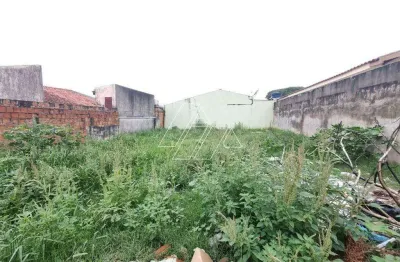 Terreno à venda na Vila Real, Marília 
