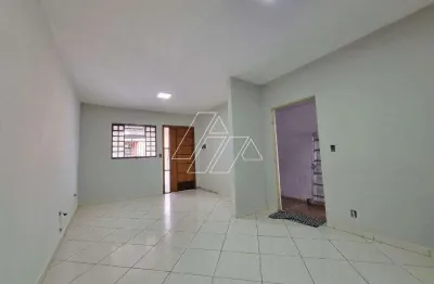 Casa à venda, 2 quartos, 2 vagas, jardim eldorado - marília/sp