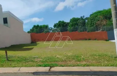 Terreno à venda no Jardim Alvorada, Marília 