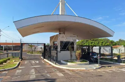 Casa em condomínio fechado com 2 quartos à venda no Jardim Nazareth, Marília 