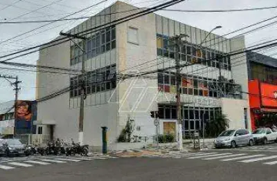 Prédio comercial para alugar no centro – marília/sp