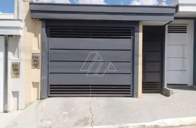 Casa à venda, 2 quartos, 2 vagas, sérgio roim (padre nóbrega) - marília/sp