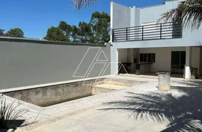 Casa à venda, 3 quartos, 1 suíte, 2 vagas, jardim dom frei daniel tomasella - marília/sp