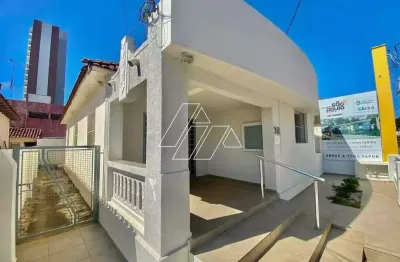 Sala comercial para alugar no Jardim Marília, Marília 