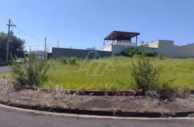 Terreno à venda no Distrito Industrial, Marília 