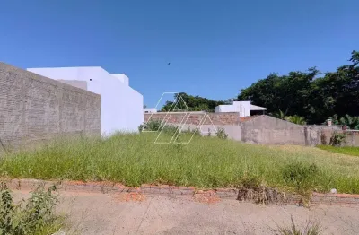 Terreno à venda no Distrito Industrial, Marília 
