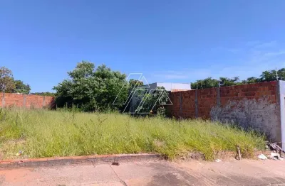 Terreno à venda no Distrito Industrial, Marília 