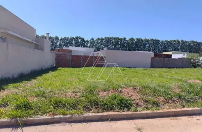 Terreno à venda no Sérgio Roim (Padre Nóbrega), Marília 