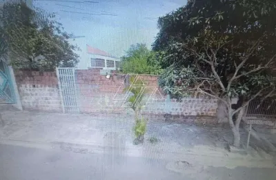 Terreno à venda no Jardim Santa Antonieta, Marília 