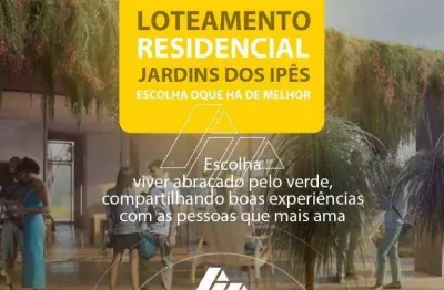 Terreno à venda, parque residencial novo horizonte - marília/sp