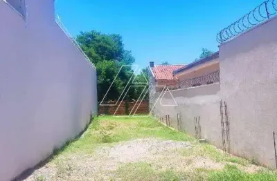 Terreno à venda no Jardim Itaipu, Marília 