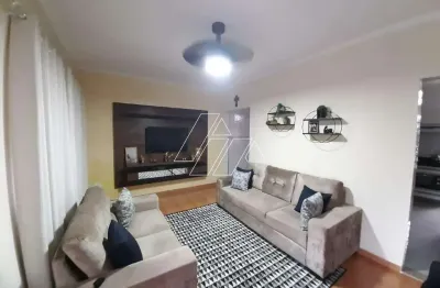 Casa com 3 quartos à venda no Betel, Marília 