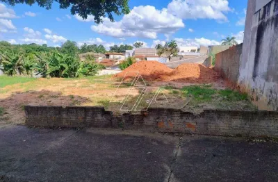 Terreno à venda no Jardim Colibri, Marília 
