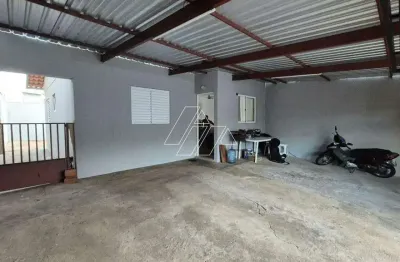 Casa com 2 quartos à venda no Expedicionário Alberto Herrera, Marília 