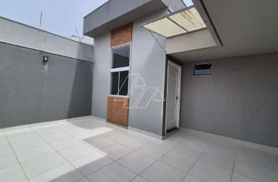 Casa com 3 quartos à venda no Jardim Florença, Marília 