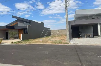 Excelente terreno no condomínio vila flora 2 totalmente plano
