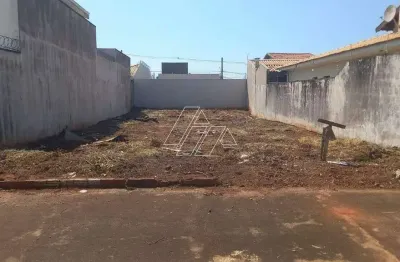 Terreno à venda no Jardim Altos do Palmital, Marília 