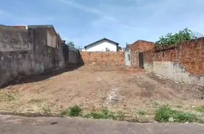 Terreno à venda no Palmital, Marília 