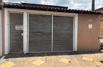 Casa à venda, 3 quartos, 1 suíte, 2 vagas, jardim universitário - marília/sp