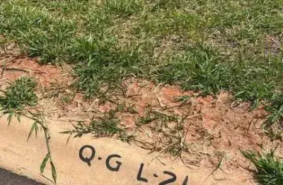 Terreno à venda no Conjunto Habitacional Garça I, Garça 