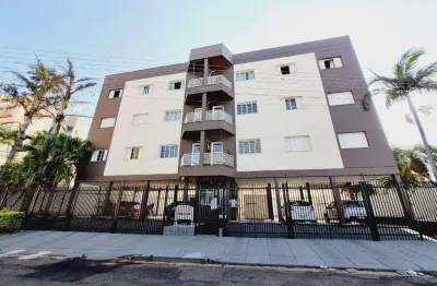 Apartamento à venda, 2 quartos, 1 vaga, jardim portal do sol - marília/sp