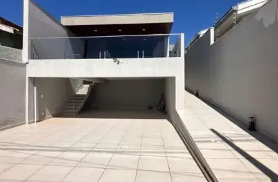 Casa à venda no Jardim Acapulco, Marília 