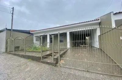 Casa para aluguel, 3 quartos, 1 suíte, 2 vagas, jardim parati - marília/sp