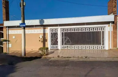 Casa comercial com 7 salas e 5 vagas à locação no jardim tangará – jardim tangará, marília/sp