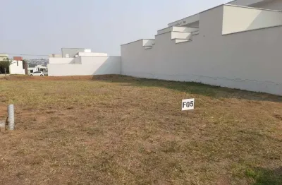 Terreno à venda no Jardim Aquárius, Marília 
