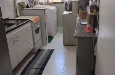 Apartamento com 3 quartos à venda no Jardim Portal do Sol, Marília 