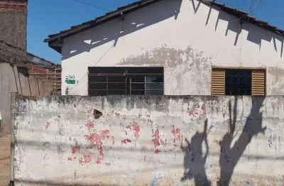 Terreno à venda, jardim santa antonieta - marília/sp