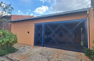 Casa à venda, 2 quartos, 1 suíte, conjunto habitacional monsenhor joão batista toffoli - marília/sp