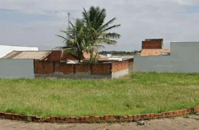 Terreno à venda no Jardim Flamingo, Marília 