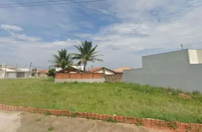 Terreno à venda no Jardim Flamingo, Marília 