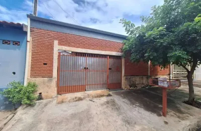 Casa à venda, 2 quartos, thereza bassan de argollo ferrão - marília/sp