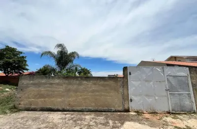 Terreno à venda no Jardim Aeroporto, Marília 