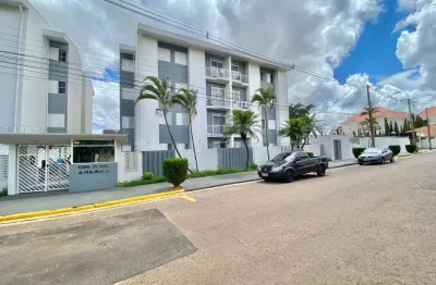 Apartamento à venda, 3 quartos, fragata - marília/sp
