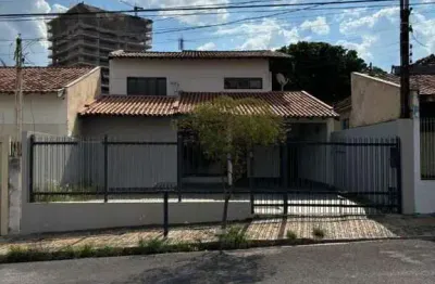 Casa para aluguel, 3 quartos, 1 suíte, 2 vagas, boa vista - marília/sp