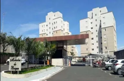Apartamento para aluguel, 2 quartos, 1 vaga, jardim estoril - marília/sp