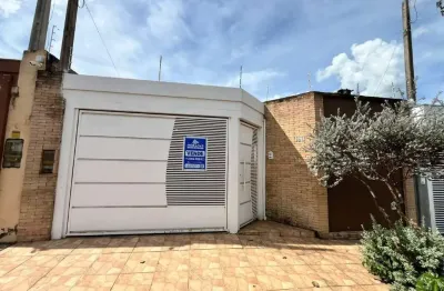 Casa à venda, 2 quartos, 1 suíte, 2 vagas, osvaldo fanceli - marília/sp
