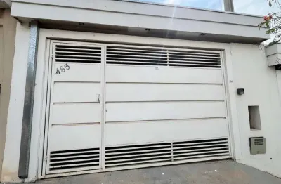 Casa com 2 quartos à venda no Mirante, Marília 