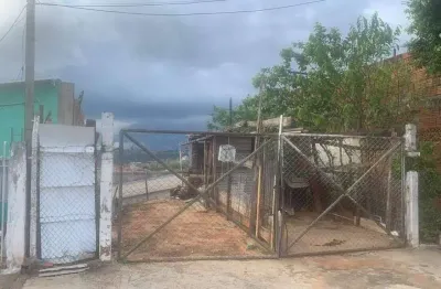 Terreno à venda, professor antônio da silva penteado - marília/sp
