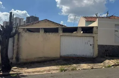 Terreno à venda no Fragata, Marília 