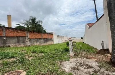 Terreno à venda no Jardim Tropical, Marília 