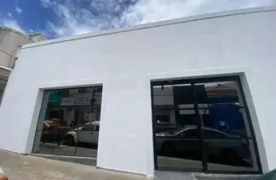 Ponto comercial para alugar no Centro, Marília 
