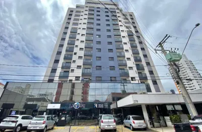 Apartamento duplex à venda, 1 quarto, alto cafezal - marília/sp