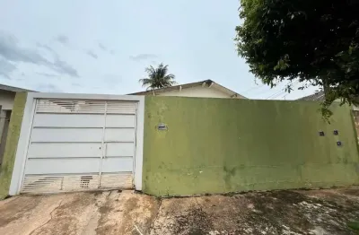 Casa à venda, 2 quartos, núcleo habitacional nova marília - marília/sp