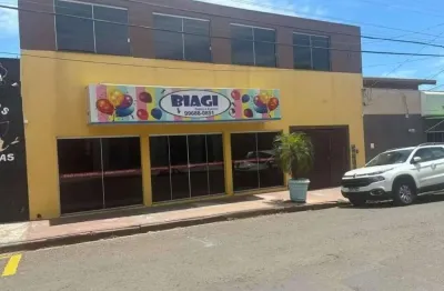 Ponto comercial para alugar no Jardim América, Marília 