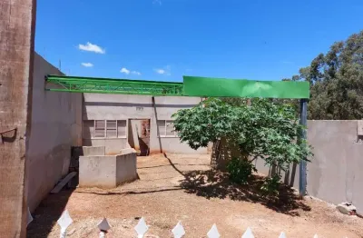 Terreno à venda, Professor Antônio da Silva Penteado - Marília/SP